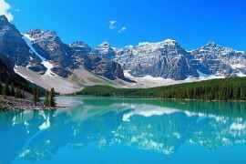 2-Day Rockies Select Tour (Banff & Yoho National Park)