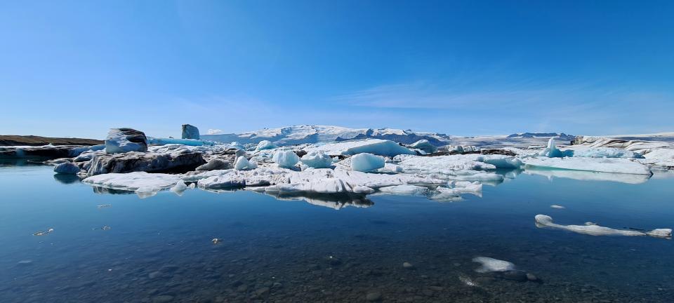11天自驾游｜玩转冰岛著名的景点