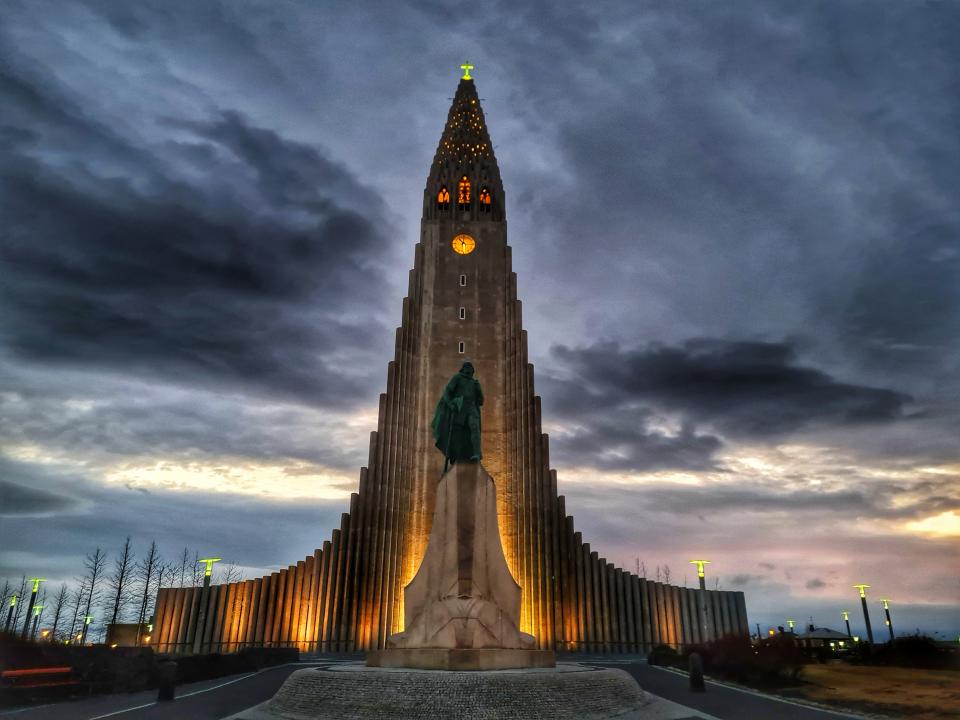 3 Days Self-Drive | Reykjavik, Golden Circle & Grindavik