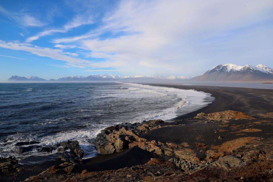 9 Days Ring Road & Golden Circle Complete Iceland Tour (Private)