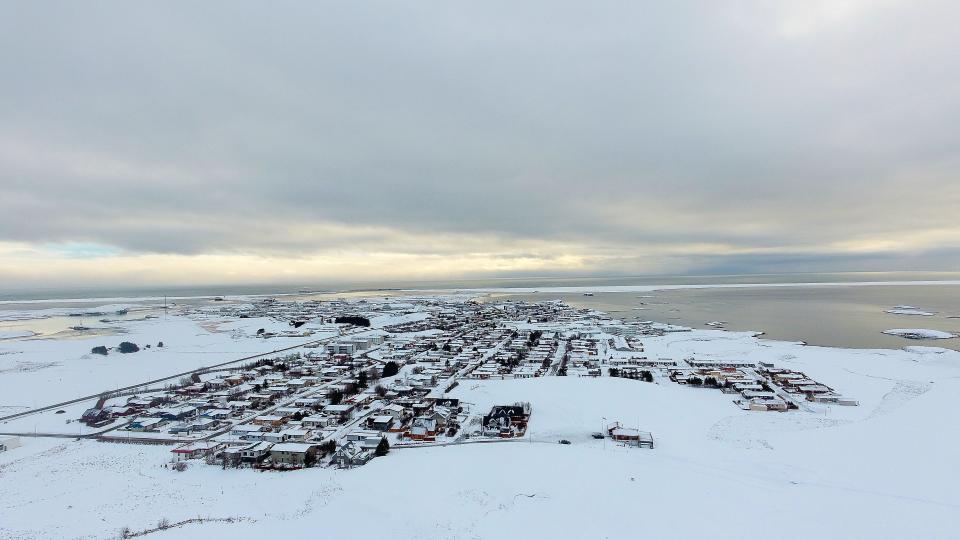 VIP Jeep Tour - The Eastfjords - Day Tour from Höfn