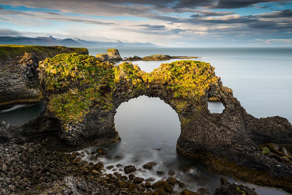 Snæfellsnes Peninsula, the Hidden Treasure of the West