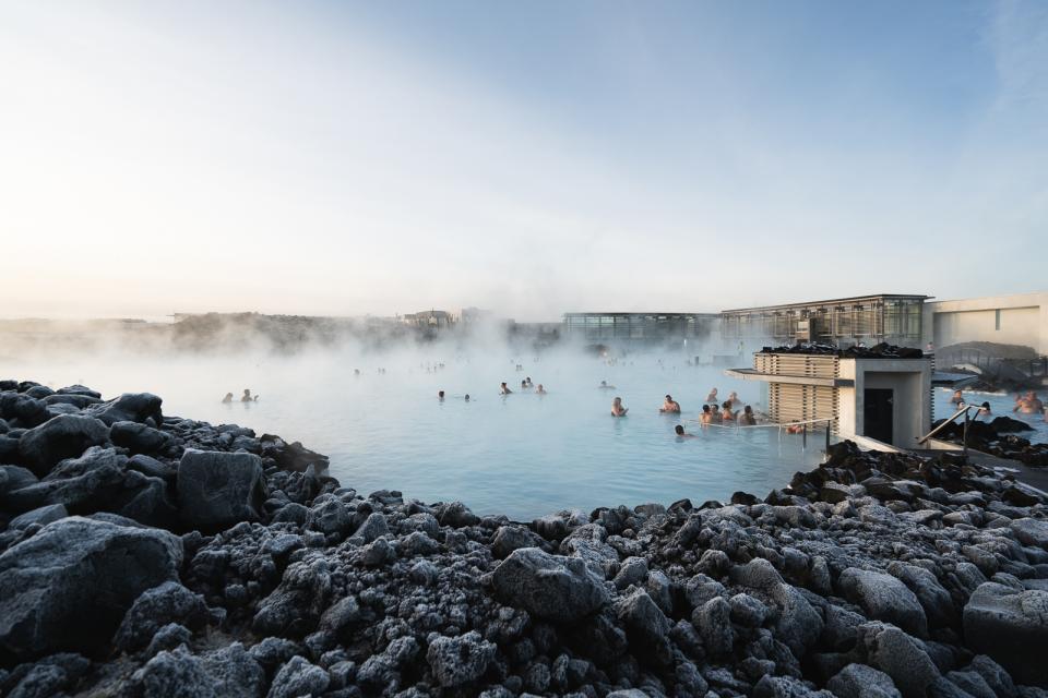 11天玩转冰岛著名的景点｜私人团