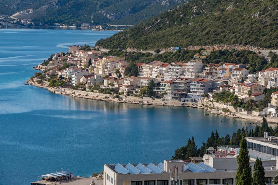 7 Days Balkan tour to historic Croatia and Bosnia Herzegovina