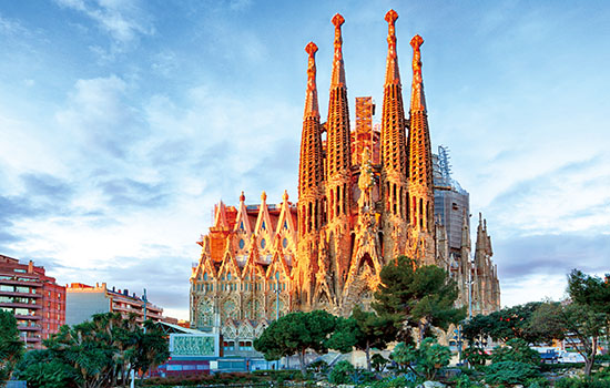 7-Day Taste of Mediterranean Tour exploring best of Spain and Portugal from Barcelona