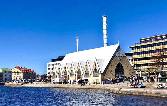 7-Day Scenic Scandinavian Tour from Copenhagen exploring Denmark, Sweden and fjords in Norway